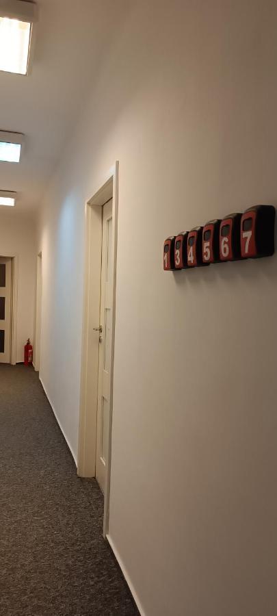 Przytulny Prywatny Pokoj W Scislym Centrum Warszawy Pokoj 4 وارسو المظهر الخارجي الصورة